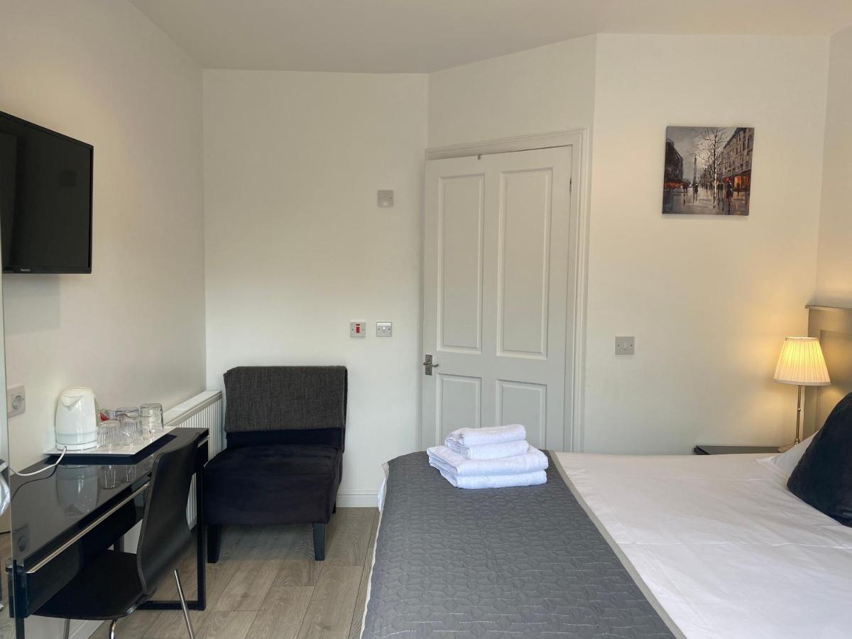 Bed and Breakfast Miller House Courtyard Ер Екстер'єр фото