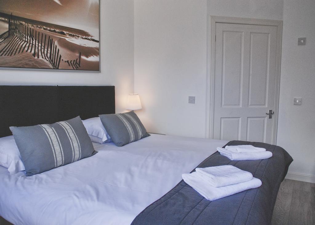 Bed and Breakfast Miller House Courtyard Ер Екстер'єр фото