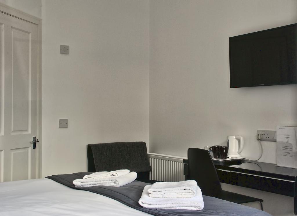 Bed and Breakfast Miller House Courtyard Ер Екстер'єр фото