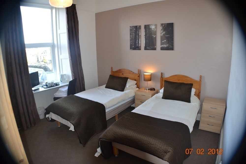 Bed and Breakfast Miller House Courtyard Ер Екстер'єр фото