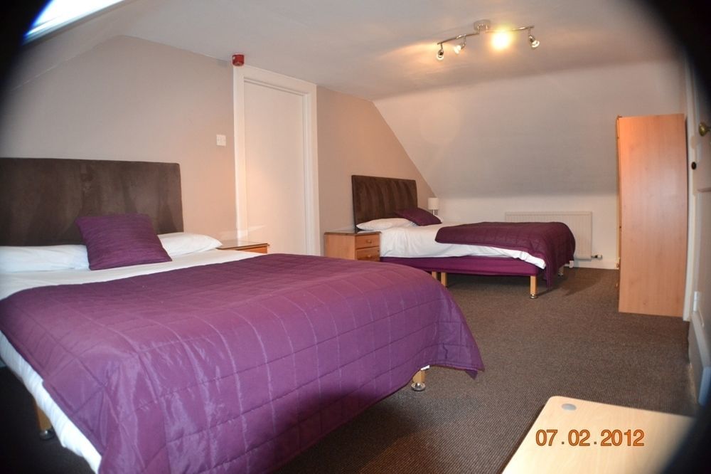 Bed and Breakfast Miller House Courtyard Ер Екстер'єр фото