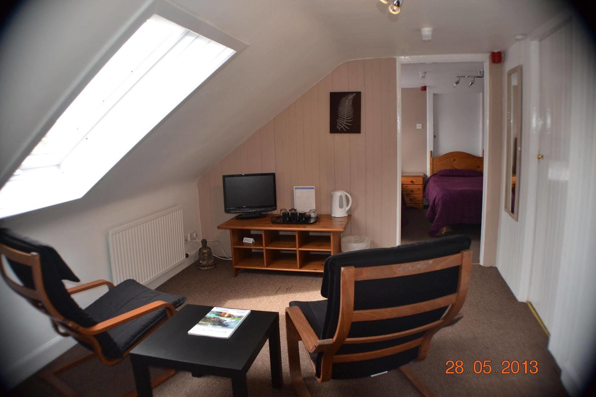 Bed and Breakfast Miller House Courtyard Ер Екстер'єр фото