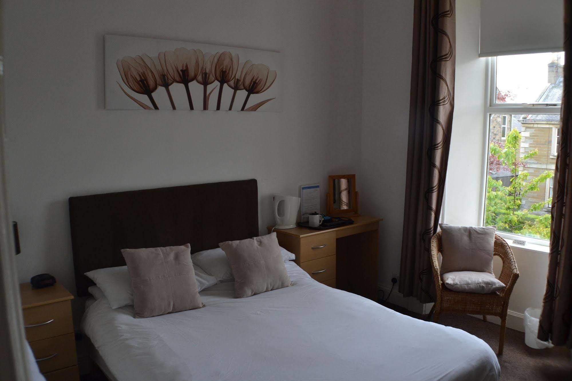 Bed and Breakfast Miller House Courtyard Ер Екстер'єр фото