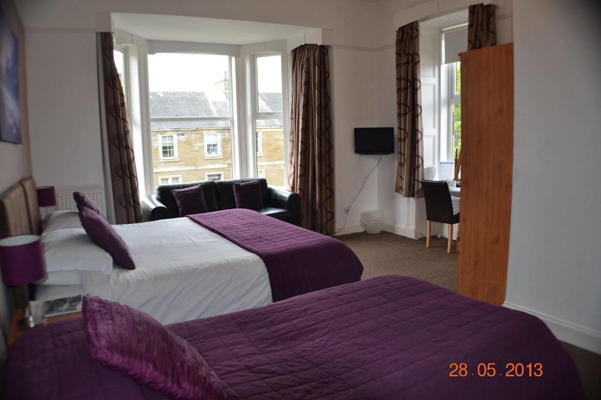 Bed and Breakfast Miller House Courtyard Ер Екстер'єр фото